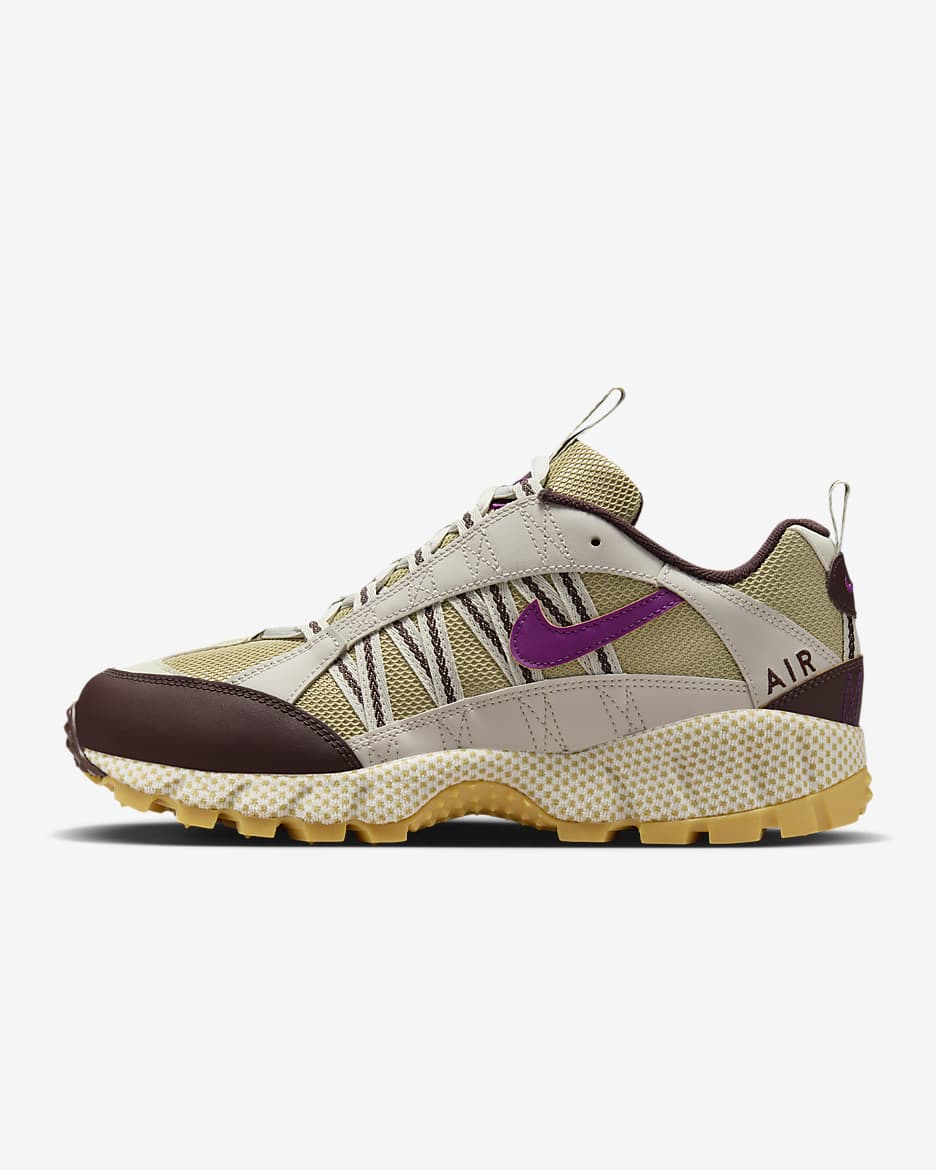 美品【NIKE エア フマラ】 90年代の伝説的1足「ナイキ エア フマラ」が久々の復刻！【鉄板